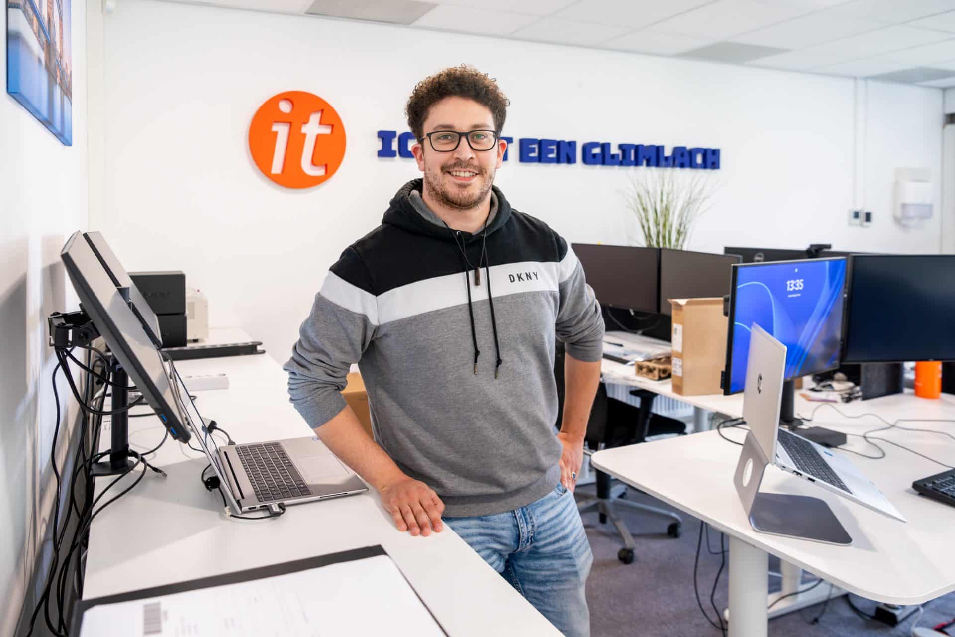 InToto it met een glimlach 24